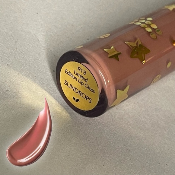 *NEW* Estee Lauder - Sundrops Lip Gloss | Limited Edition - Picture 1 of 3
